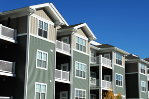 Commercial roof repair & replacement in NC